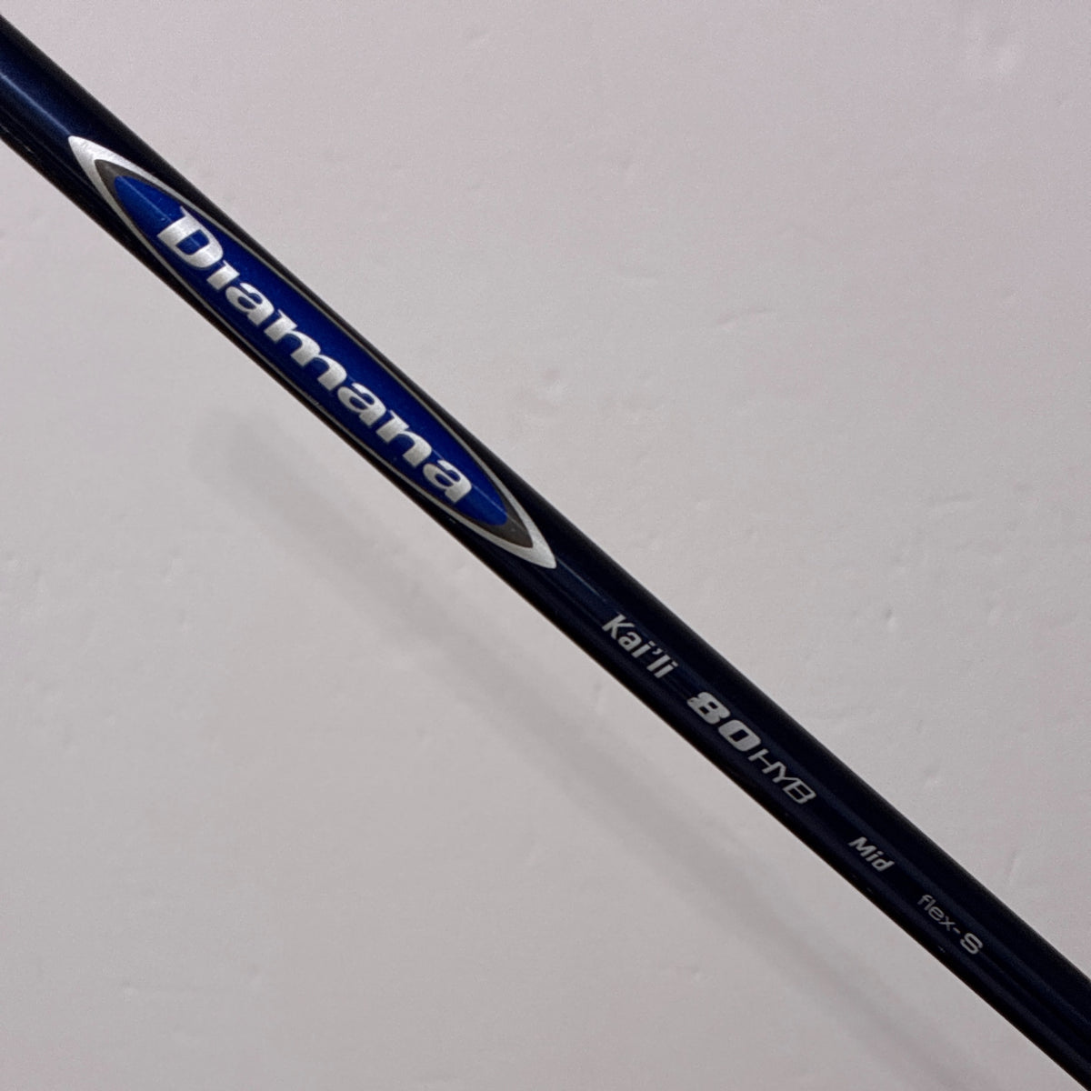 Shaft