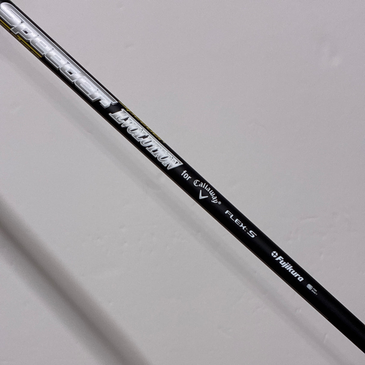 Shaft