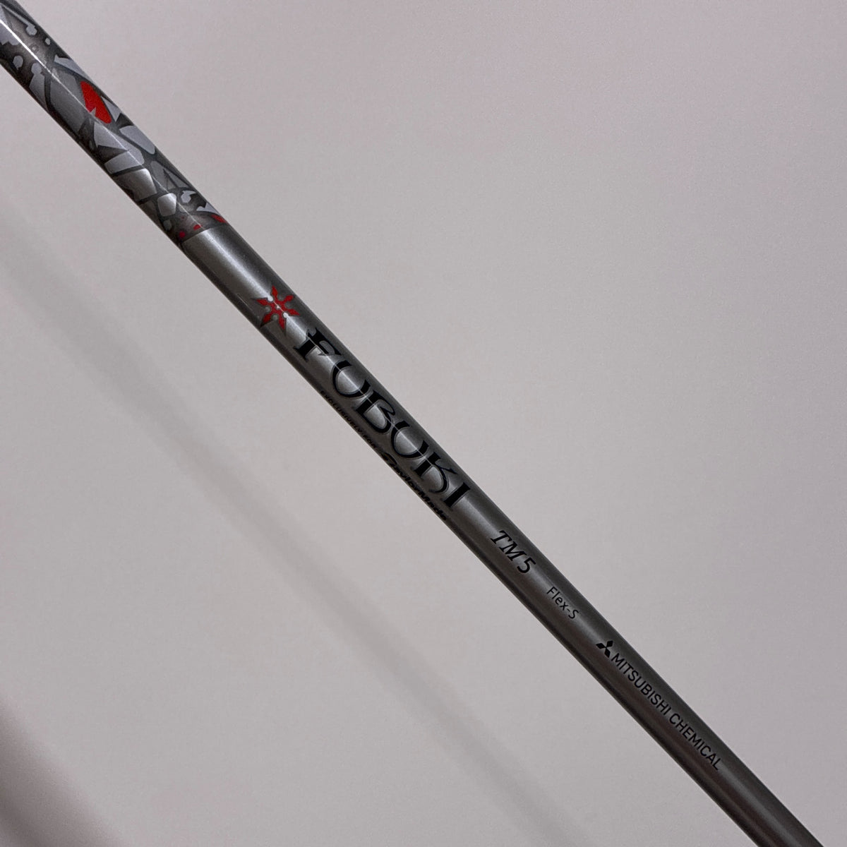 Shaft