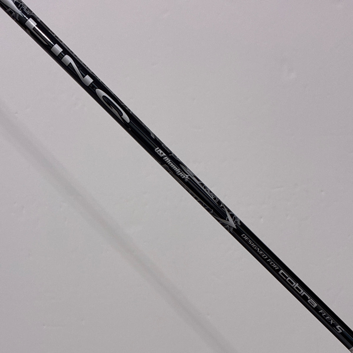 Shaft