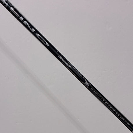 Shaft