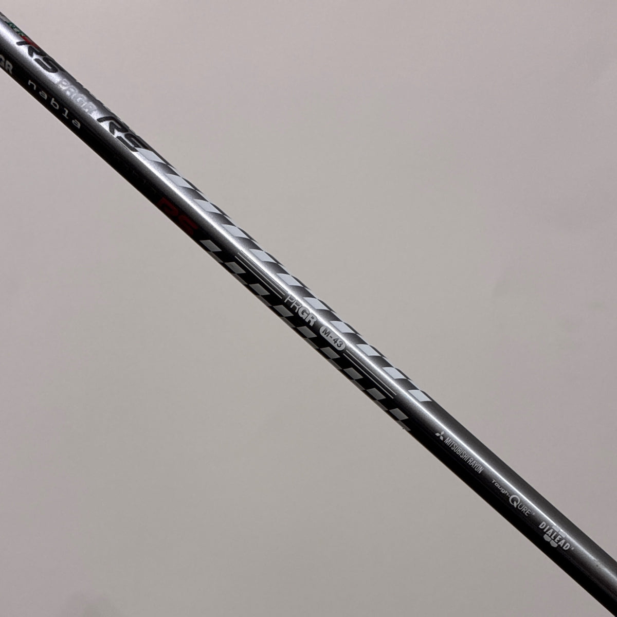 Shaft