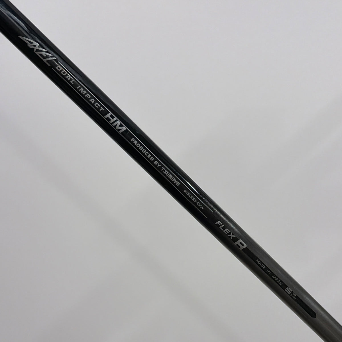 Shaft