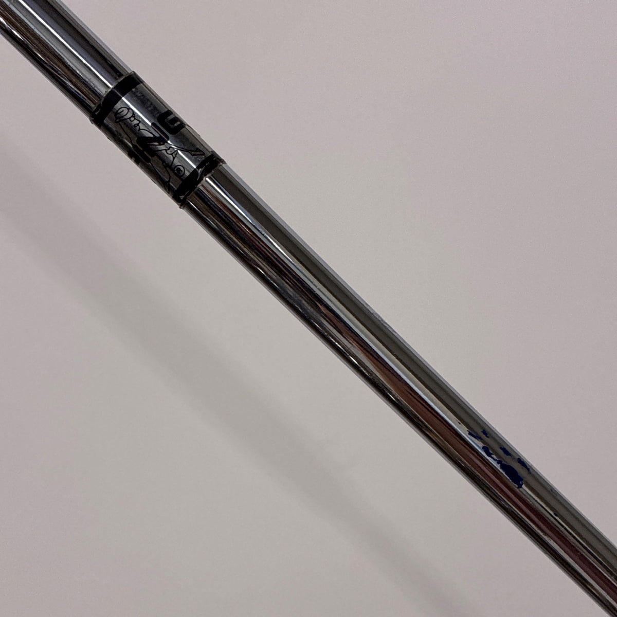 Shaft