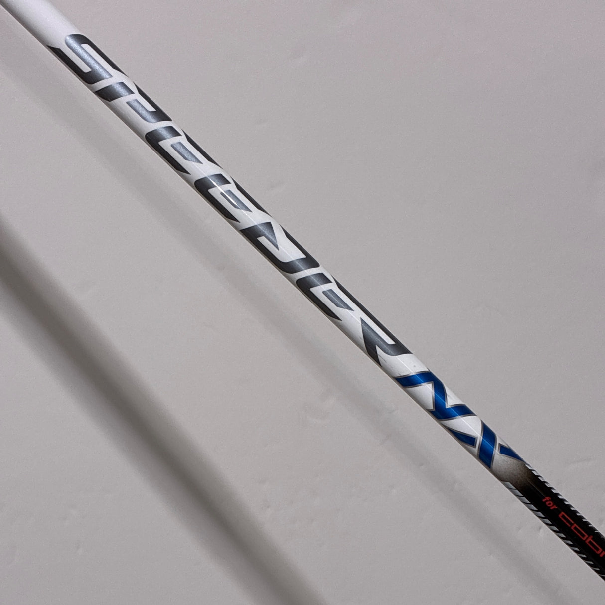 Shaft