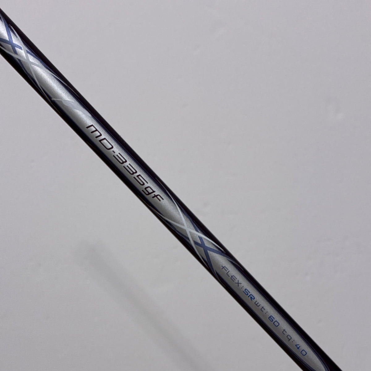 Shaft