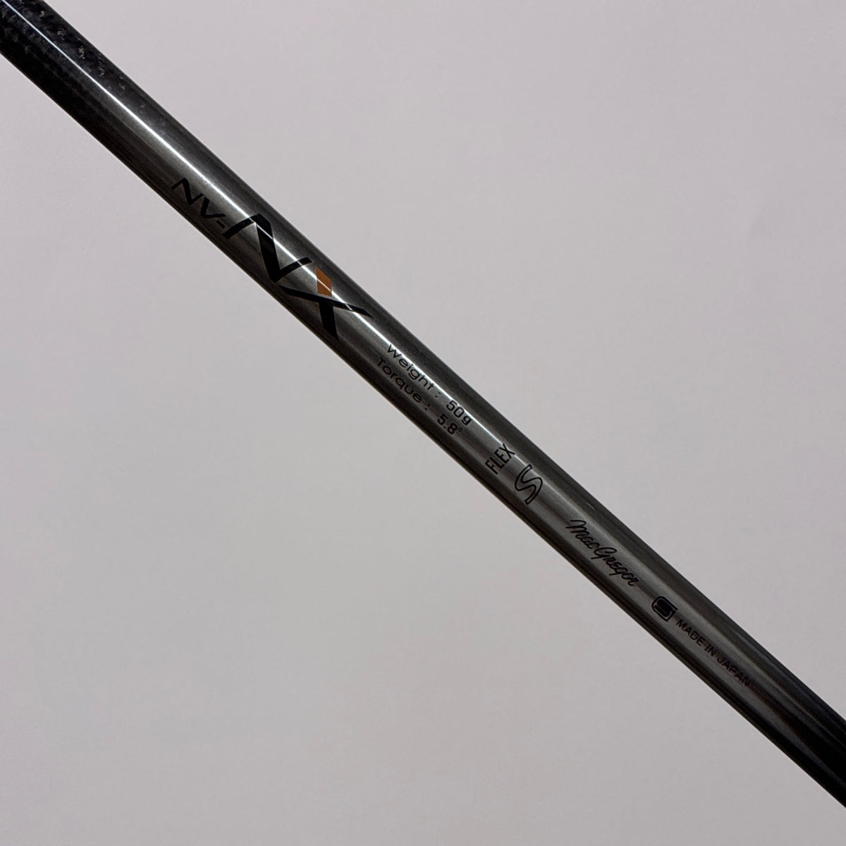 Shaft