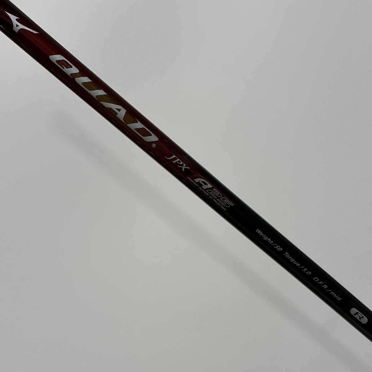 Shaft