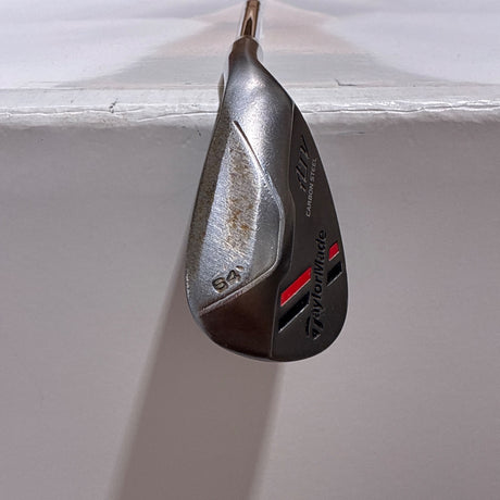 TaylorMade ATV Wedge 64* Wedge – Sole