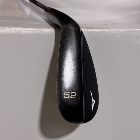 Mizuno MD-0 52* Wedge – Sole