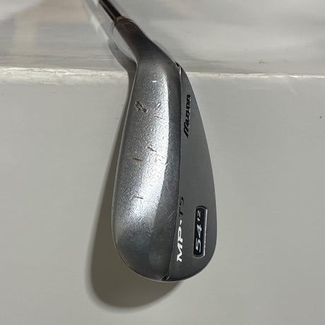 Mizuno MP-T5 54*/12* Wedge – Sole