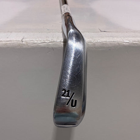 Callaway X Tour Utility 21* Utility Iron Extra Stiff Flex – Sole