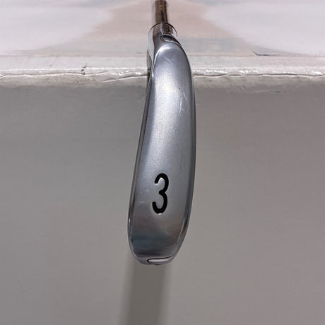 Titleist U500 3 Utility Iron Stiff Flex – Sole