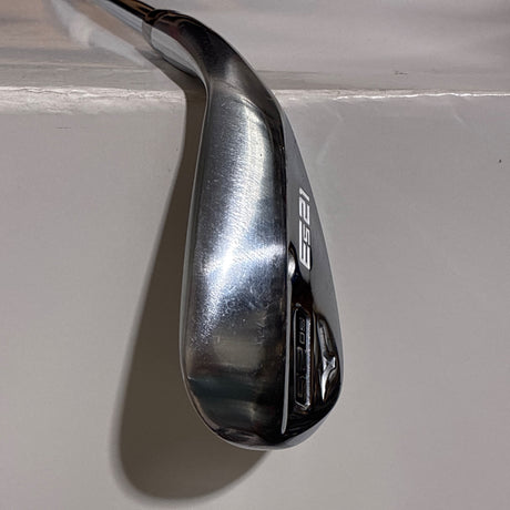 Mizuno ES21 52*/09* Wedge – Sole