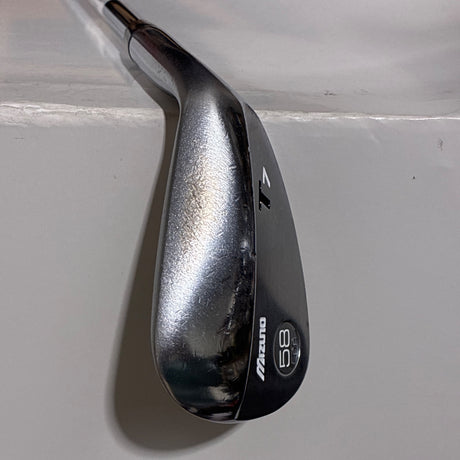 Mizuno T7 58*/08* Wedge – Sole