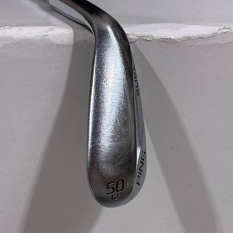 Ping GLIDE 3.0 50*/12* Wedge – Sole