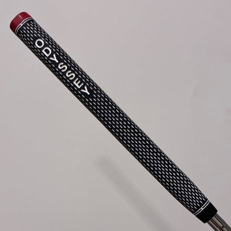 Odyssey White Hot Pro Rossie 33 Inch Putter Headcover Included – Grip