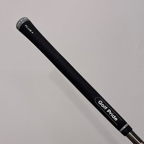 Callaway Paradym 10.5* Driver Stiff Flex Headcover Included – Grip