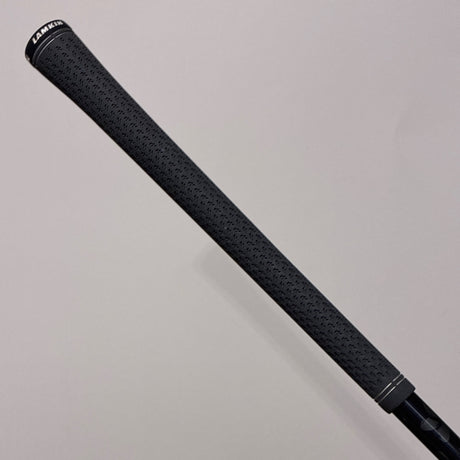 TaylorMade Qi35 10.5* Driver Stiff Regular Flex Headcover Included – Grip