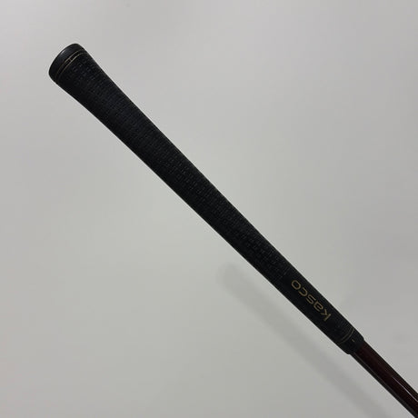Ladies Kasco POWER TORNADO U 5 Hybrid Ladies Flex – Grip