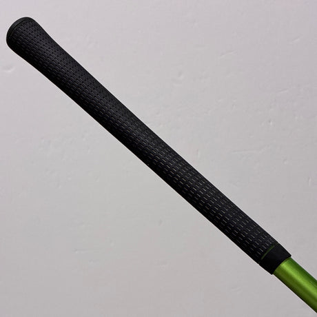 Left Hand TaylorMade RBZ 3 Wood Regular Flex – Grip