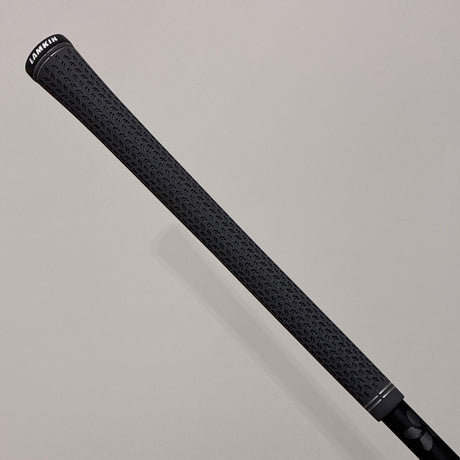 TaylorMade Qi35 9.0* Driver Stiff Flex Headcover Included – Grip