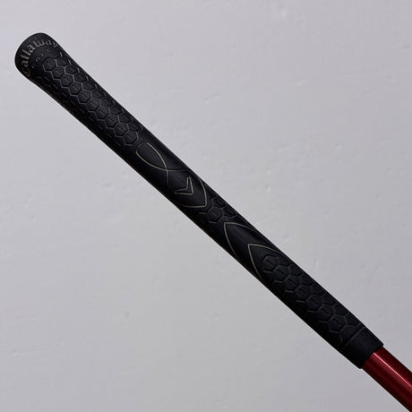 Callaway Big Bertha Diablo 3 Hybrid Stiff Flex – Grip