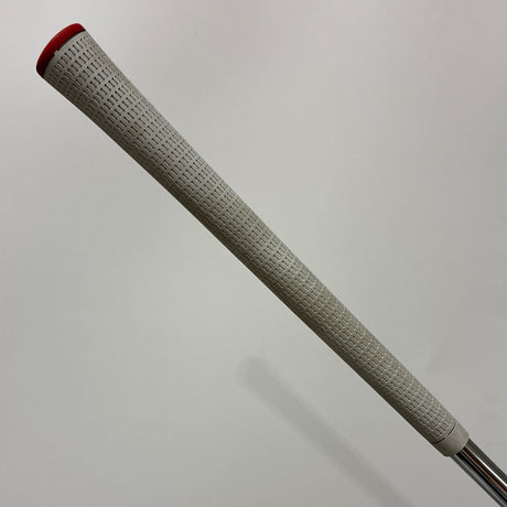 TaylorMade AEROBURNER 3 Hybrid Stiff Flex – Grip