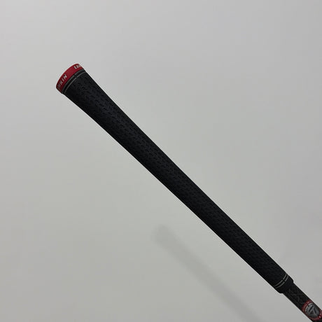 TaylorMade Stealth 2 HD 3 Wood Regular Flex Headcover Included – Grip