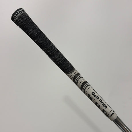TaylorMade M6 Rescue 3 Hybrid Stiff Flex – Grip