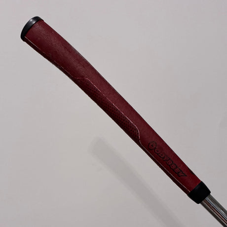 Odyssey White Steel #5 34 Inch Putter – Grip