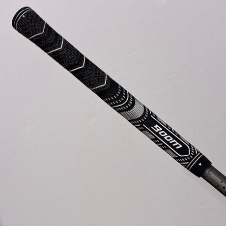 TaylorMade Burner Superfast 9.5* Driver Stiff Flex – Grip