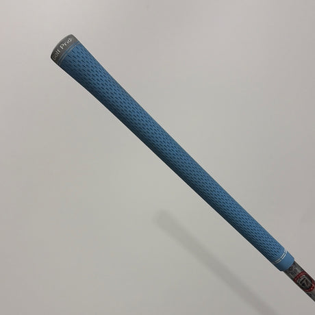 Ladies TaylorMade Qi10 Max Rescue 6 Hybrid Amateur Flex – Grip