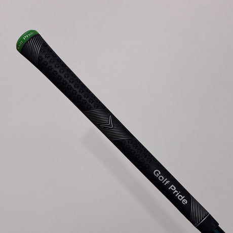 Callaway Elyte 10.5* Driver Regular Flex Headcover Included – Grip