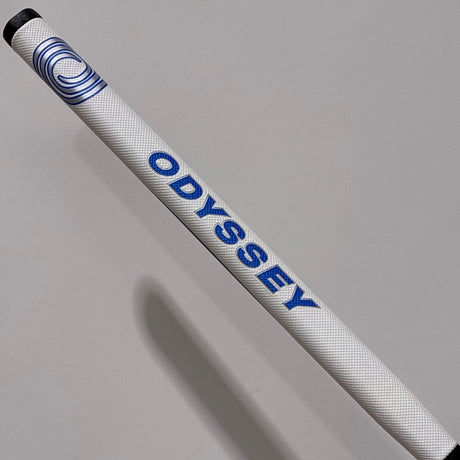 Odyssey Ai-ONE Cruiser Jailbird 38 Inch Putter Headcover Included – Grip