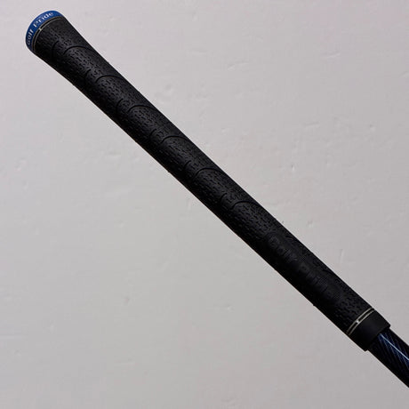 Left Hand Callaway X DRS 3 Hybrid Stiff Regular Flex – Grip