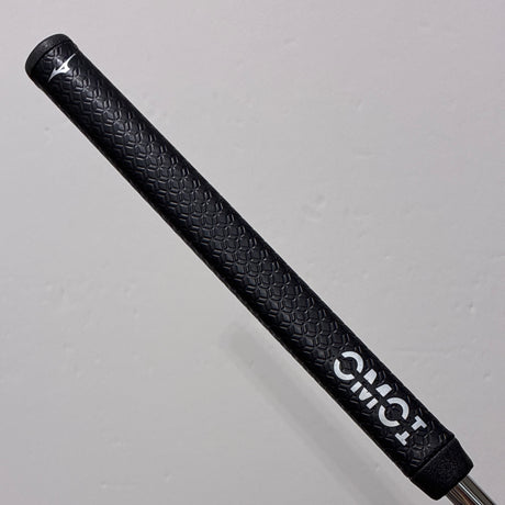 Mizuno M Craft OMOI 03 34 Inch Putter Headcover Included – Grip