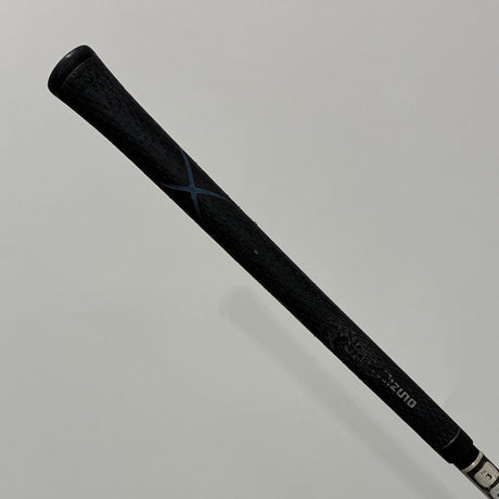 Mizuno JPX 800 3 Wood Stiff Regular Flex – Grip