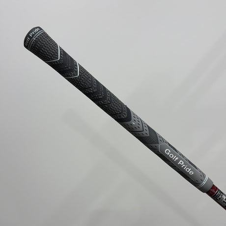 Macgregor MACTEC NV-F 3 Wood Stiff Flex – Grip
