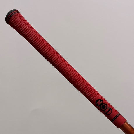 TaylorMade M2 (2017) 3 Wood Stiff Regular Flex – Grip