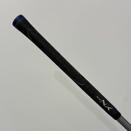 Macgregor MACTEC NV-NX 3 Wood Stiff Regular Flex – Grip