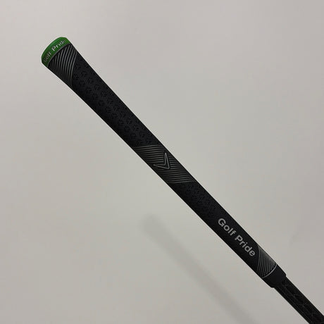Callaway Elyte 9.0* Driver Stiff Flex Headcover Included – Grip