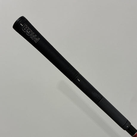 PRGR egg PX-03 3 Wood Stiff Flex – Grip