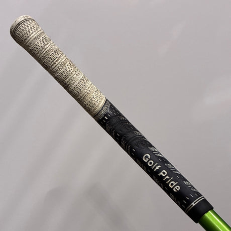 TaylorMade RBZ 3 Wood Stiff Flex – Grip