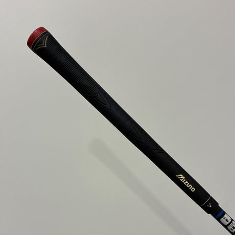 Mizuno EURUS 5 Wood Regular Flex – Grip