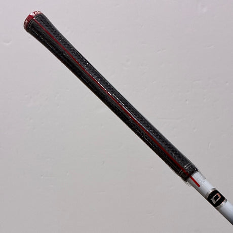 TaylorMade Stealth 5 Wood Stiff Flex – Grip