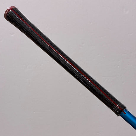 TaylorMade Stealth 5 Wood Stiff Flex – Grip