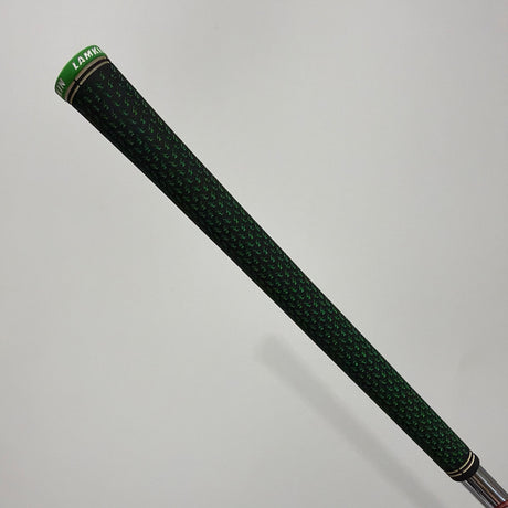 TaylorMade RBZ Stage 2 Rescue 5 Hybrid Stiff Flex – Grip