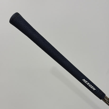 TaylorMade r7 425 9.5* Driver Stiff Flex – Grip