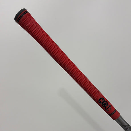 TaylorMade M6 9.0* Driver Stiff Flex – Grip